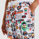 Ellesse Ανδρικό μαγιό Roulle Swim Short
